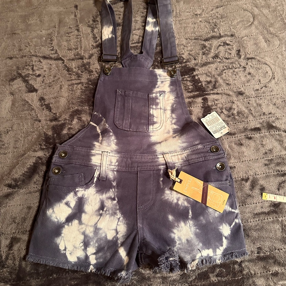NWT Overall SOLD